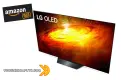 Miniatura: Strepitosa offerta LG Oled 55 pollici a soli 999 euro su Amazon