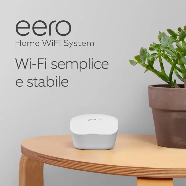 Mesh Eero Wifi Amazon