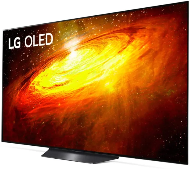 Lg Oled 4k 55