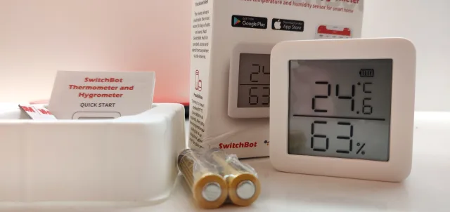 Contenuto della confezione 1