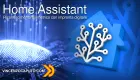 Miniatura: Sensore biometrico di impronte digitali e Home Assistant