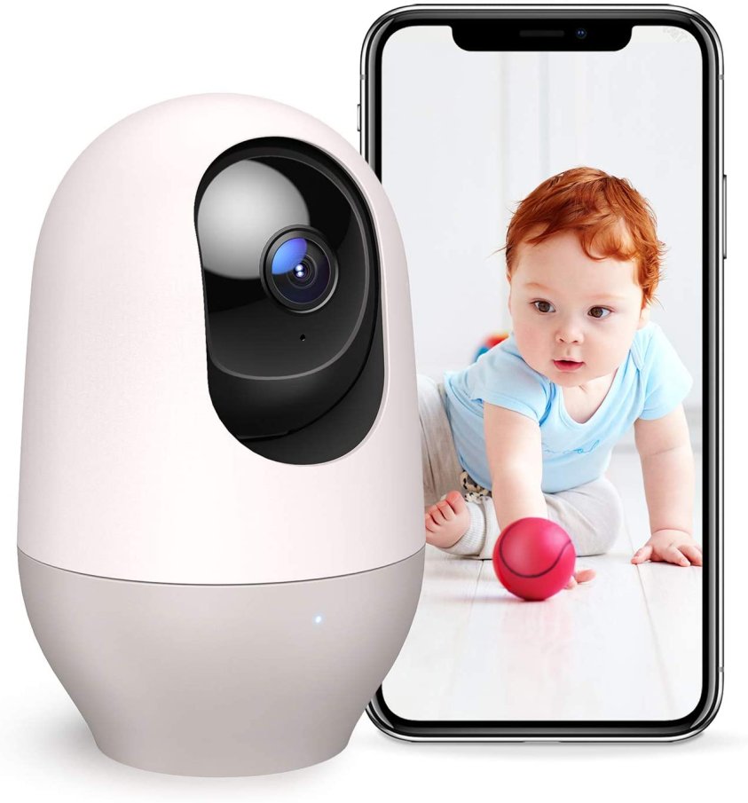 Baby Monitor