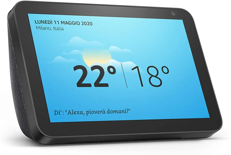 Echo Show 8