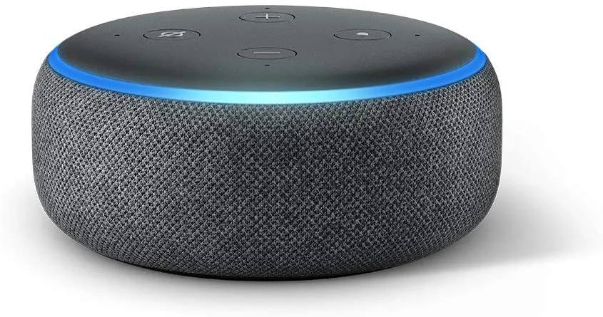 Echo Dot 3° Generazione