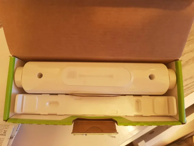 Allarme anti intrusione Delta Dore PACK TYXAL+ ACCESS - la nostra prova