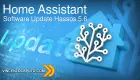 Miniatura: Aggiornamento Hassos 5.6 con supporto a nuove Board