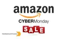 Miniatura: Offerte Amazon - la nostra selezione per il Cyber Monday