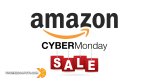 Offerte Amazon - la nostra selezione per il Cyber Monday