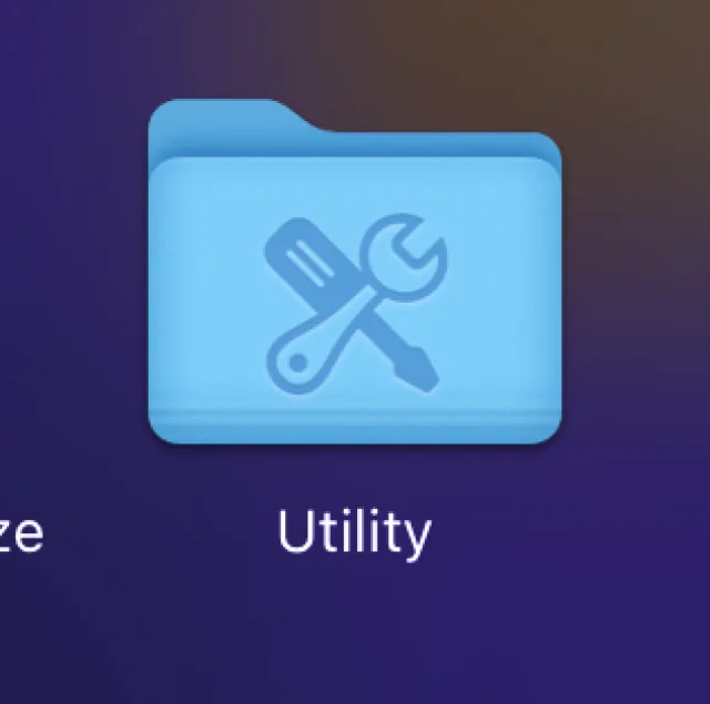 utility