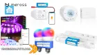 Miniatura: Integrare dispositivi Meross in Home Assistant