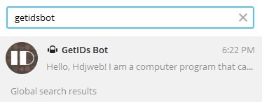 Getidsbot