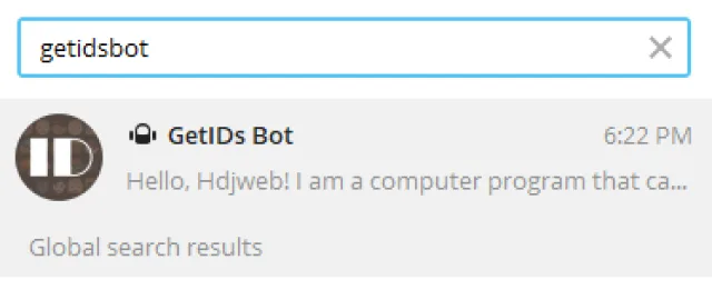 Getidsbot
