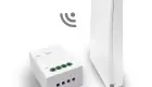 Miniatura: Kinetic Switch WiFi and RF 433 MHz by Zemismart