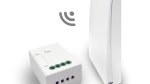 Kinetic Switch WiFi and RF 433 MHz by Zemismart