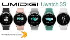 Miniatura: Recensione UMIDIGI Uwatch 3S, finalmente SpO2 ufficiale!