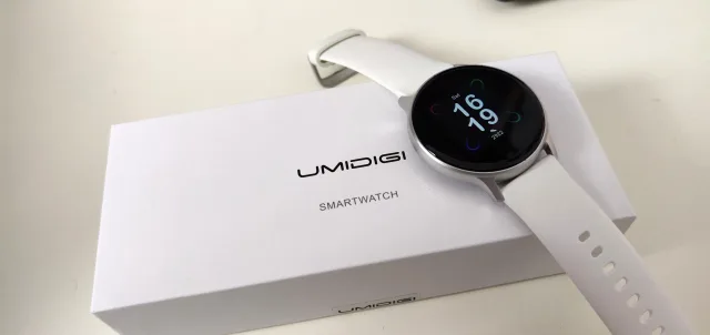 Uwatch 3S