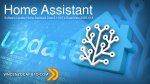 Software Update Home Assistant Core 0.118.5 e Supervisor 2020.12.6