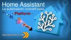 Miniatura: Piattaforme nelle automazioni di Home Assistant