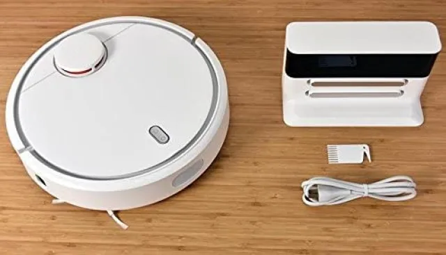 Xiaomi Vacuum Cleaner The best