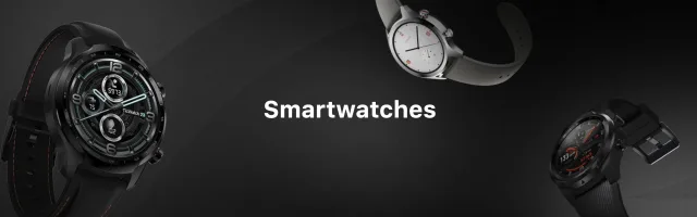 TicWatch