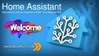 Miniatura: Benvenuto Home Assistant 2020.12 e Hassos 5.8