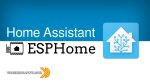 Istallazione Addon Esphome Su Home Assistant