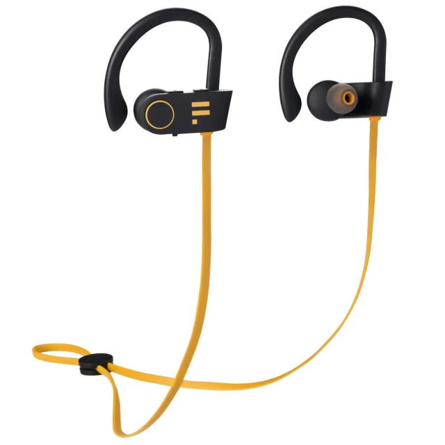 Auricolari bluetooth Gazelle by Fluid &amp; Form - La Nostra Prova