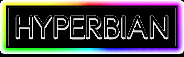 logo hyperion