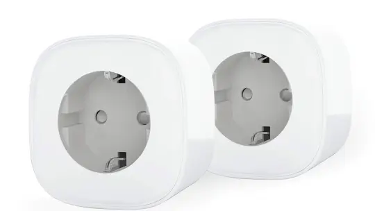 Smart Plug MSS310 by Meross - La Nostra Prova