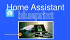 Miniatura: Come creare una Blueprint per la ricarica dei dispositivi in Home Assistant