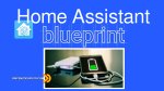 Come creare una Blueprint per la ricarica dei dispositivi in Home Assistant