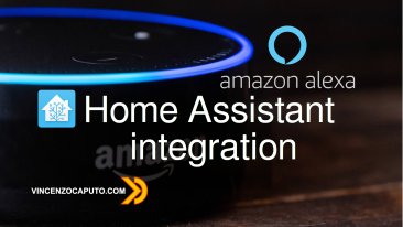 Intergrare Amazon Alexa in Home Assistant gratuitamente (Guida Aggiornata)