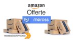 Dispositivi Meross in offerta su Amazon, non lasciateveli sfuggire!!