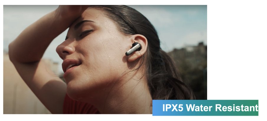 protezione ipx5