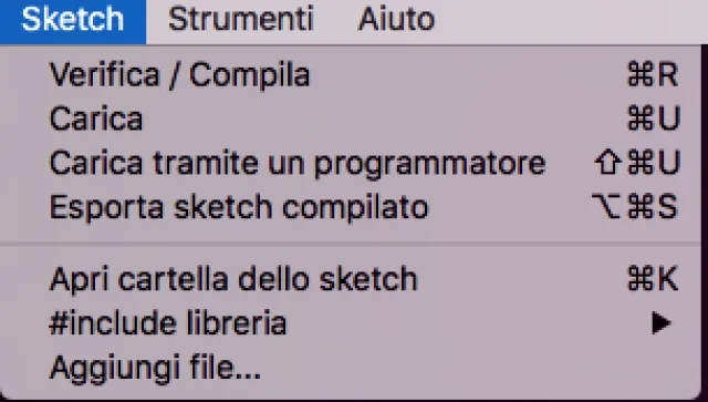 Come realizzare una striscia led WiFi programmabile con un NodeMCU