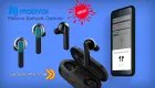 Miniatura: Mobvoi Earbuds Gesture - rispondi o rifiuta chiamata con un gesto del capo