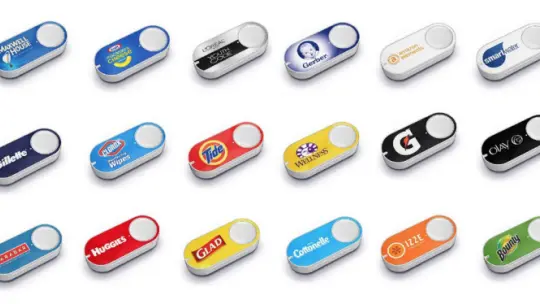 Come realizzare un Campanello (remoto) di Casa con Amazon Dash Button