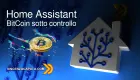 Miniatura: BitCoin sotto controllo con Home Assistant