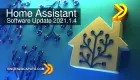 Miniatura: Software Update Home Assistant  2021.1.4