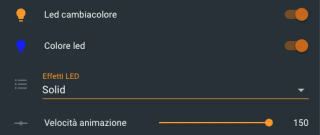 Come realizzare una striscia led WiFi programmabile con un NodeMCU