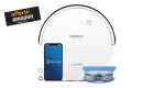 Miniatura: Promozione Robot Aspirapolvere Ecovacs da non Perdere