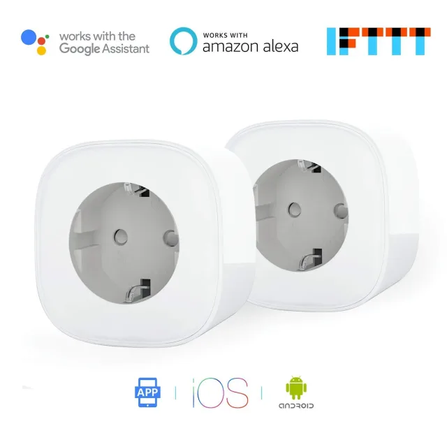 Nuovo Coupon 30 per cento per Smart Plug MSS310 e Multipresa MSS425EEU by Meross