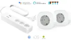 Miniatura: Nuovo Coupon 30 per cento per Smart Plug MSS310 e Multipresa MSS425EEU by Meross