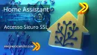 Miniatura: Accedere ad Home Assistant da una rete di tipo NAT volume 2