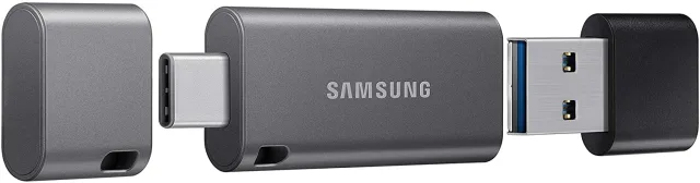 Memoria Usb Samsung