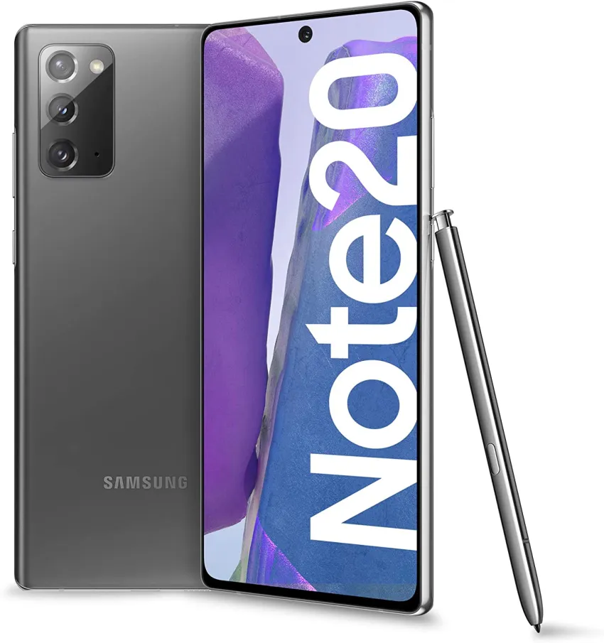 samsung Galaxy Note 20