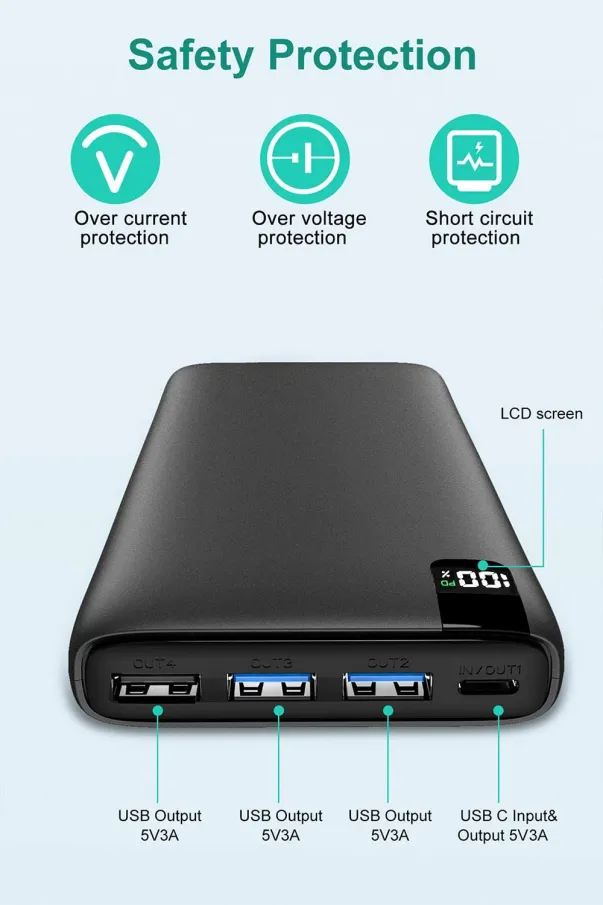 power bank