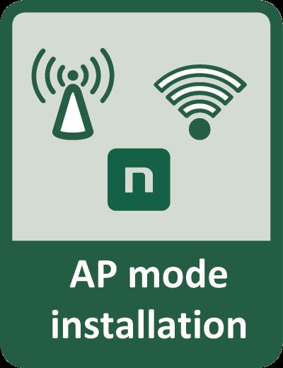 ap mode
