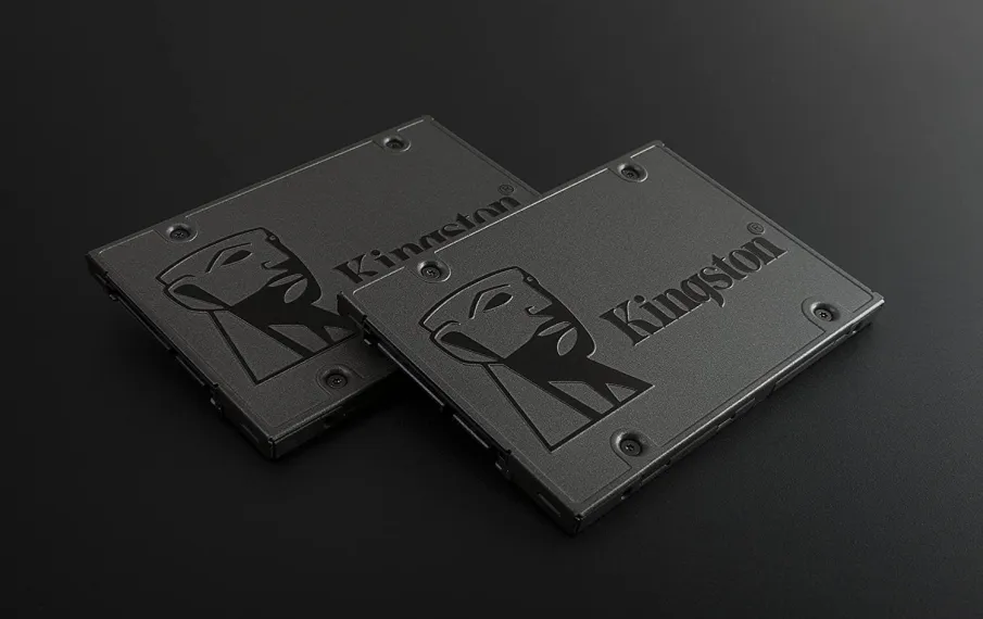 Kingston SSD