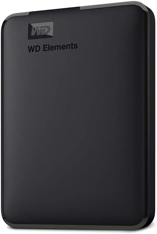 HDD WD